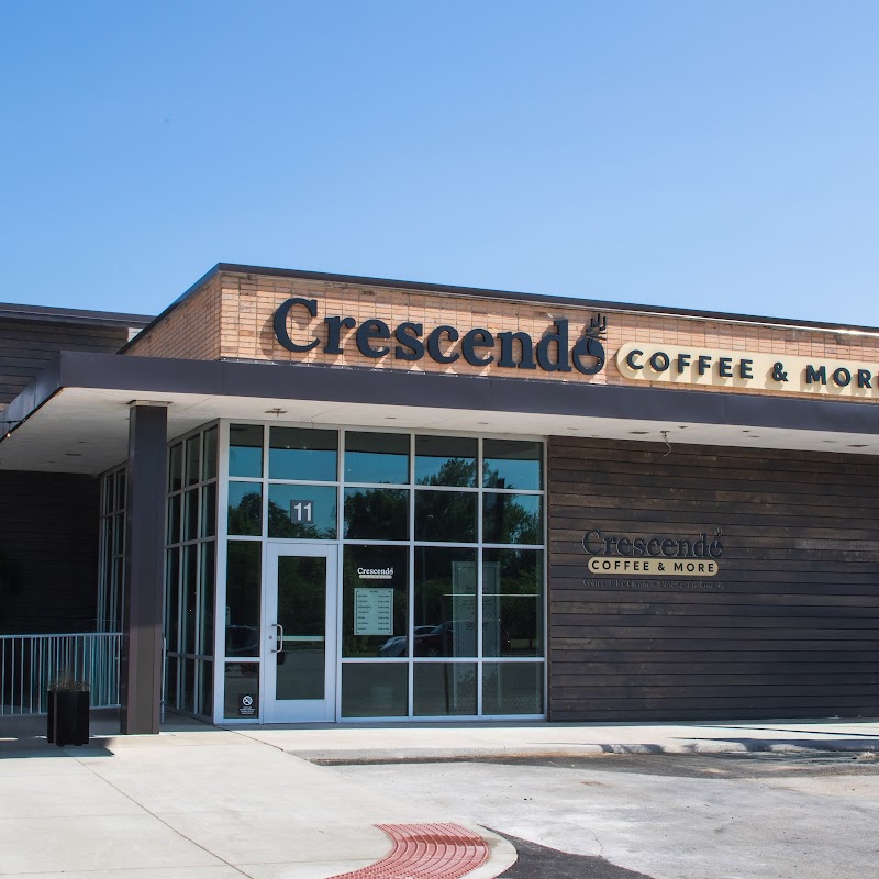 Crescendo Coffee And More