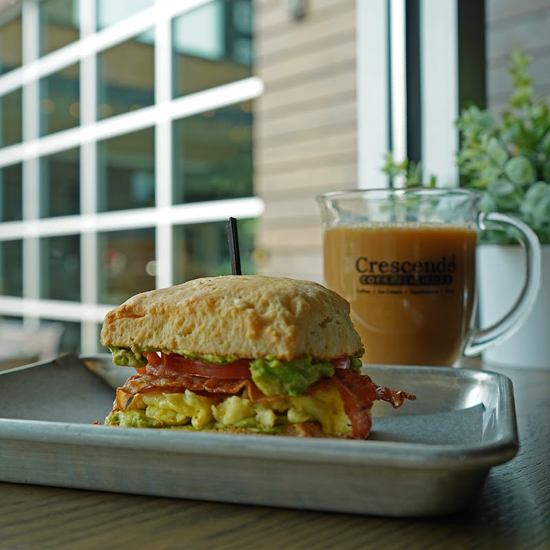 Crescendo Coffee And More
