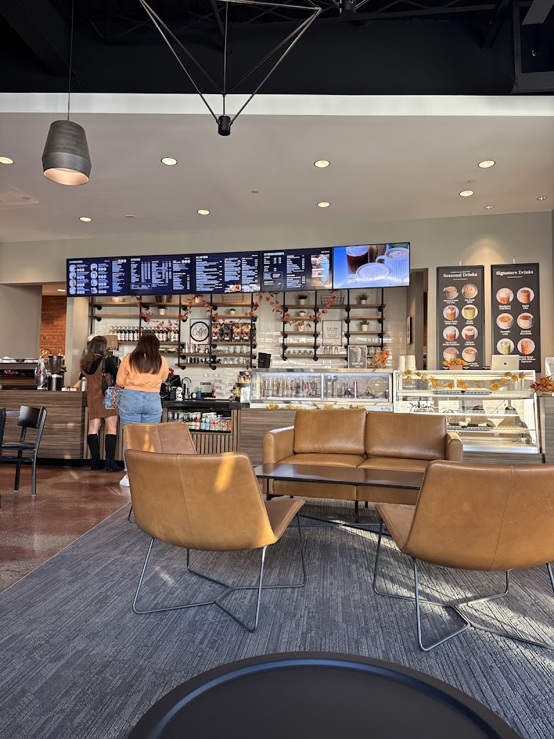 Crescendo Coffee And More