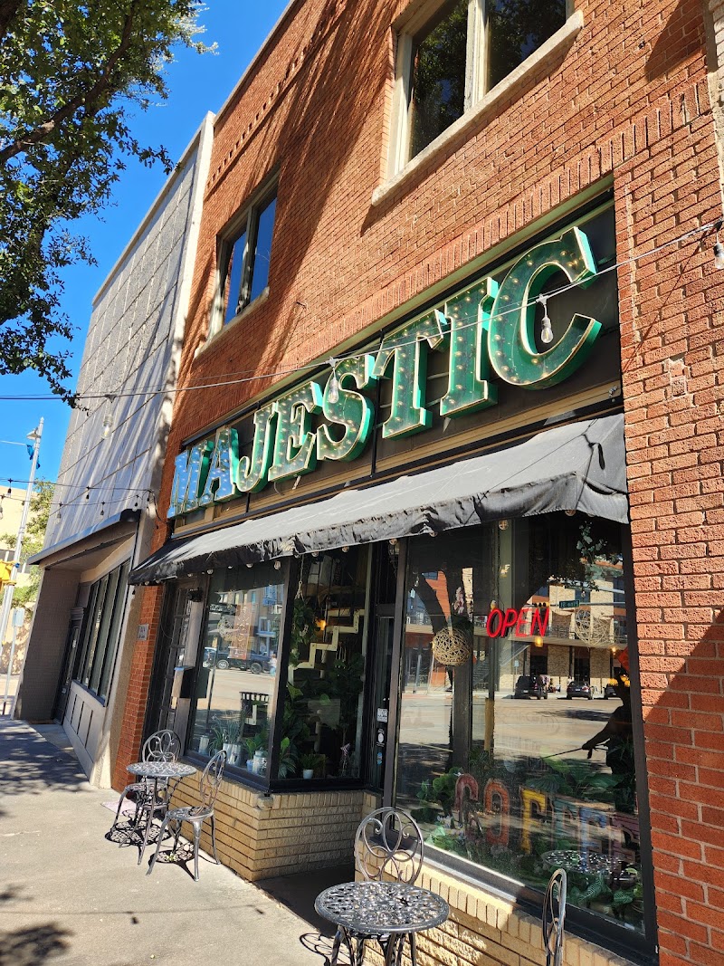 Majestic Coffee