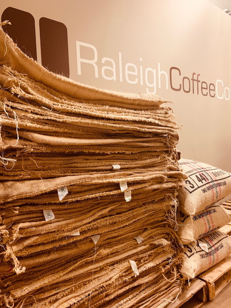 Raleigh Coffee Company