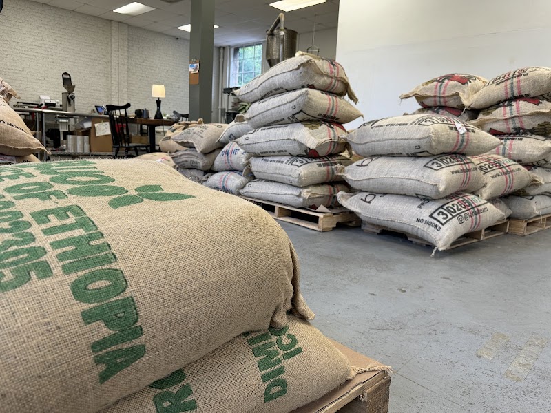 Raleigh Coffee Company