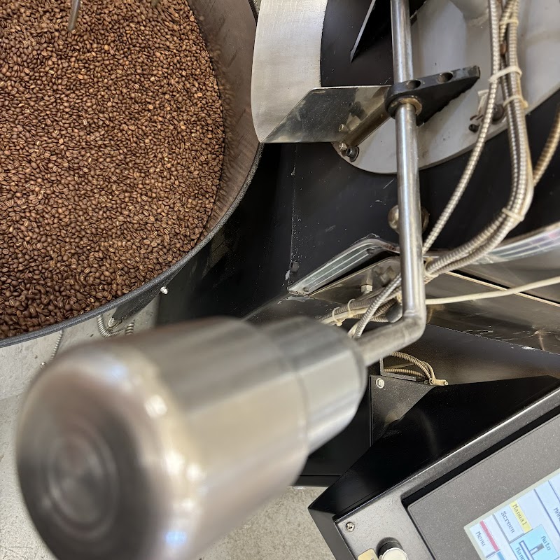 Raleigh Coffee Company