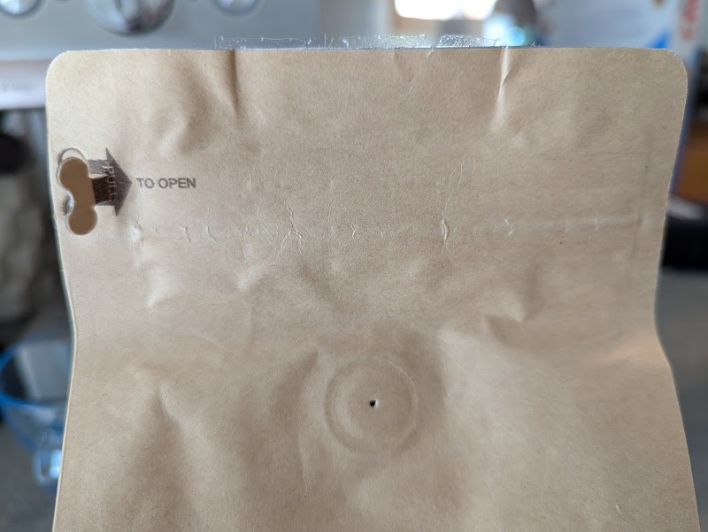 B & W Specialty Coffee Co.