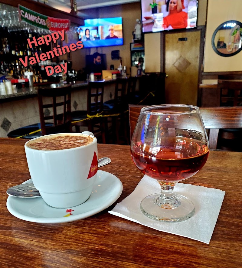 Europa Bar & Restaurant