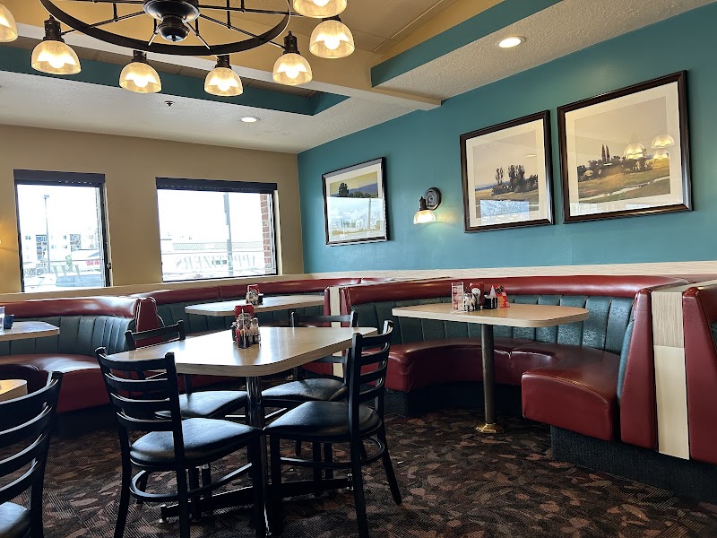 Dee's Family Restaurant