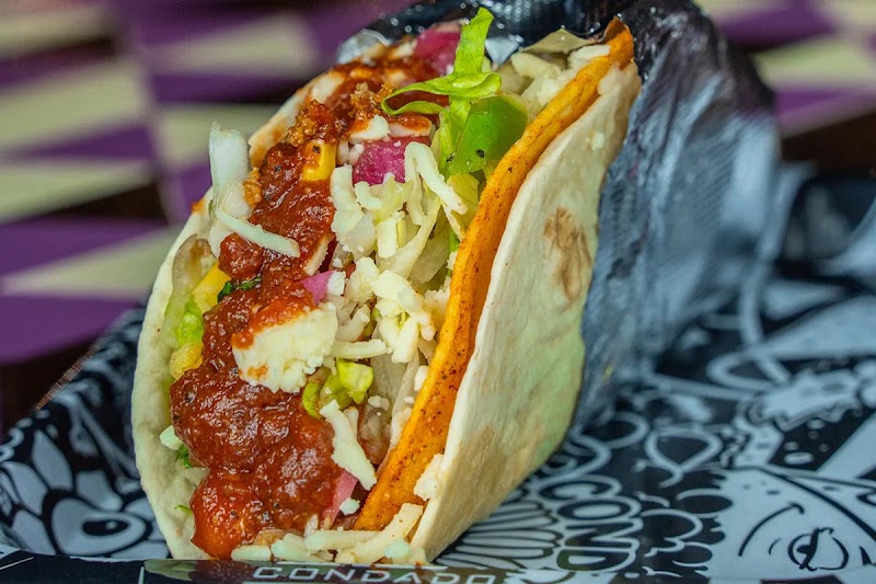 Condado Tacos