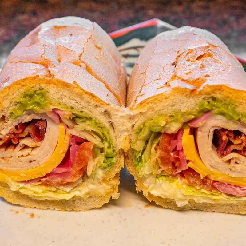 Tower Market and Deli