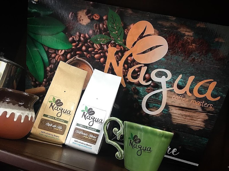 Nagua Coffee Roasters