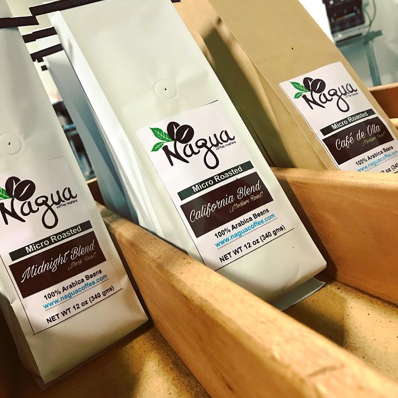 Nagua Coffee Roasters