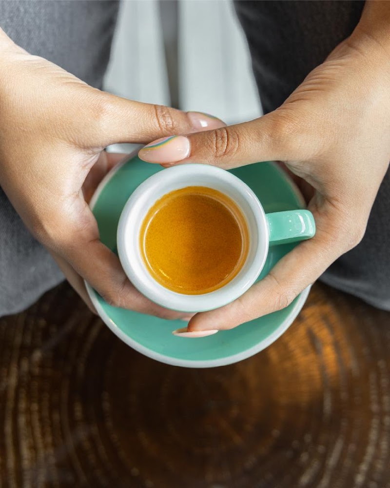 Reserva Coffee Roasters