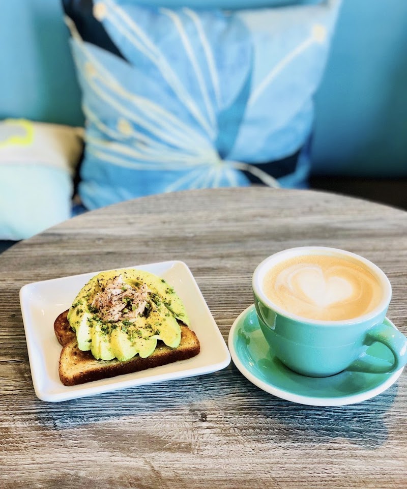 Reserva Coffee Roasters