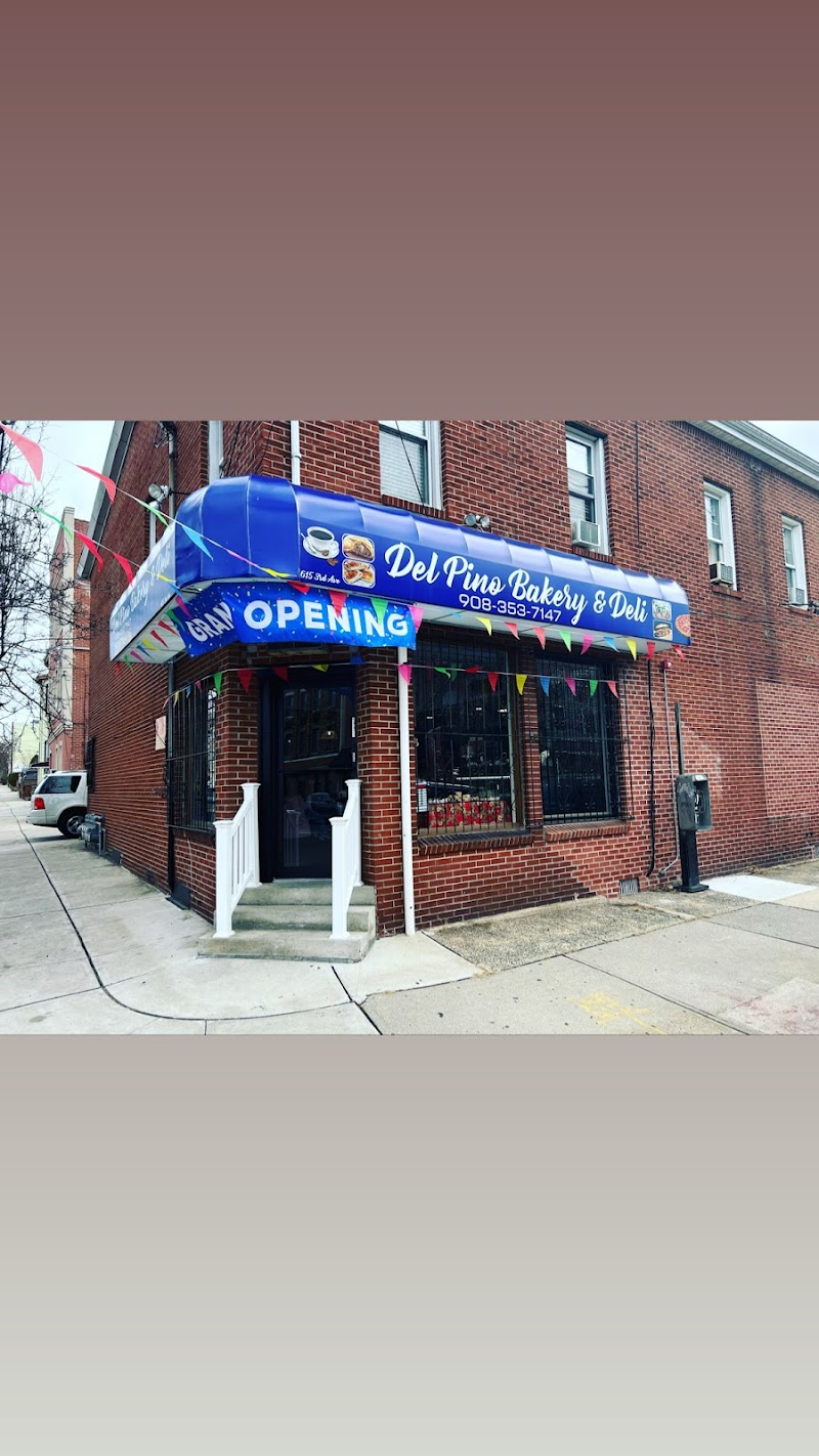 Del Pino Bakery & Deli