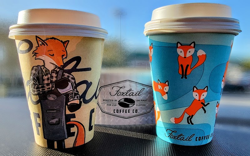 Foxtail Coffee Co - Lady Lake