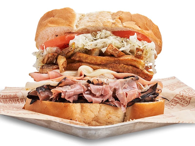 Primanti Bros. Restaurant and Bar