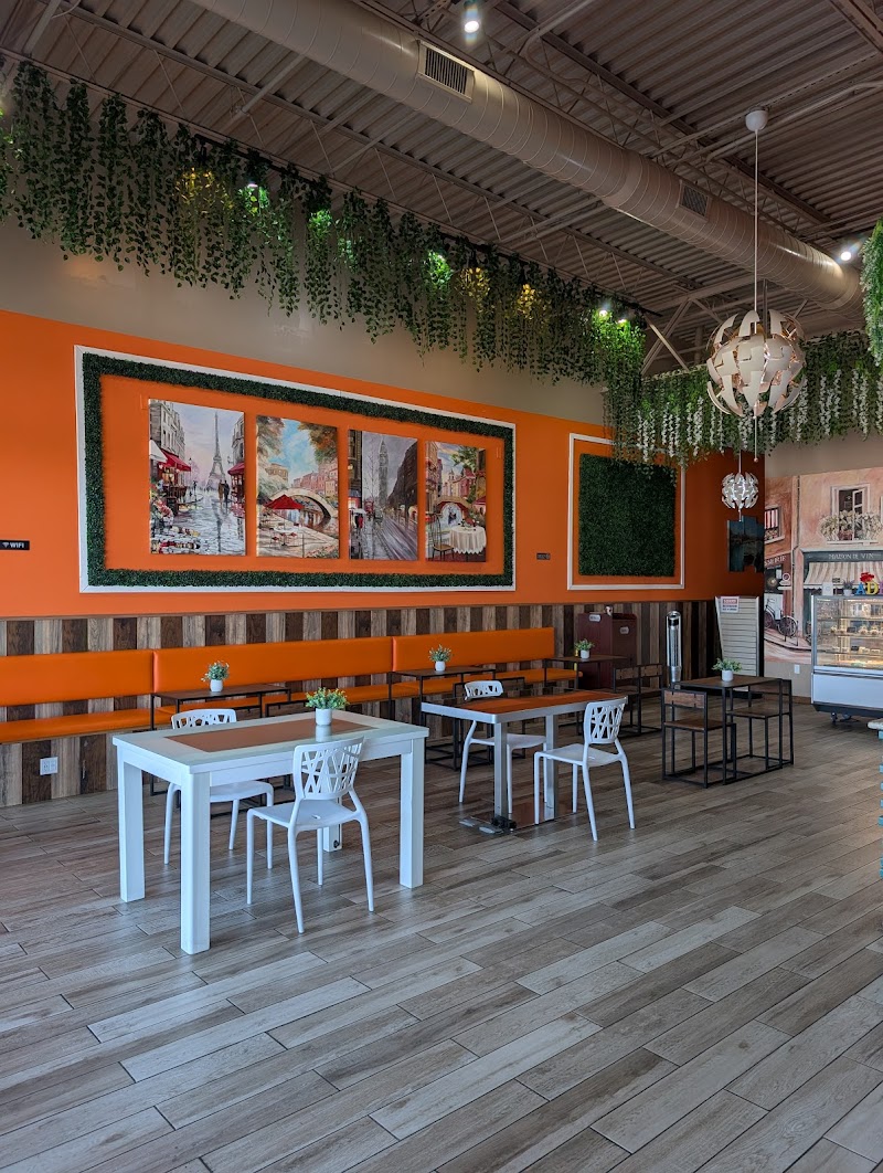 Adelyn Bakery Boutique