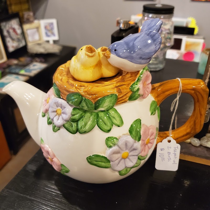 Controversial Coffee