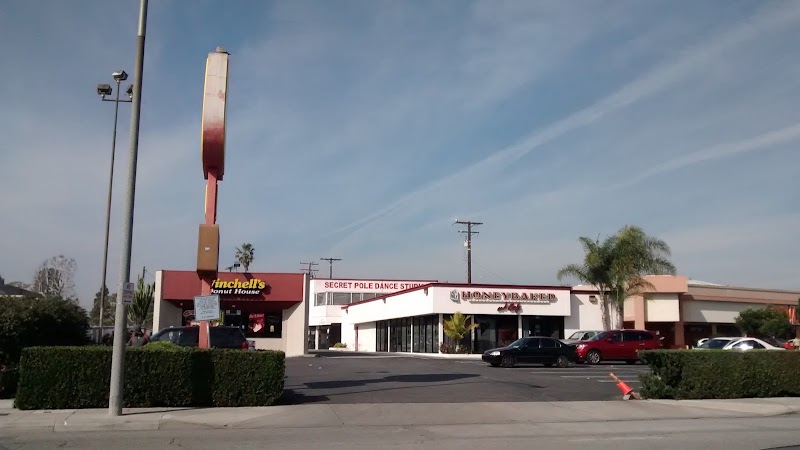 Winchell's Donut House