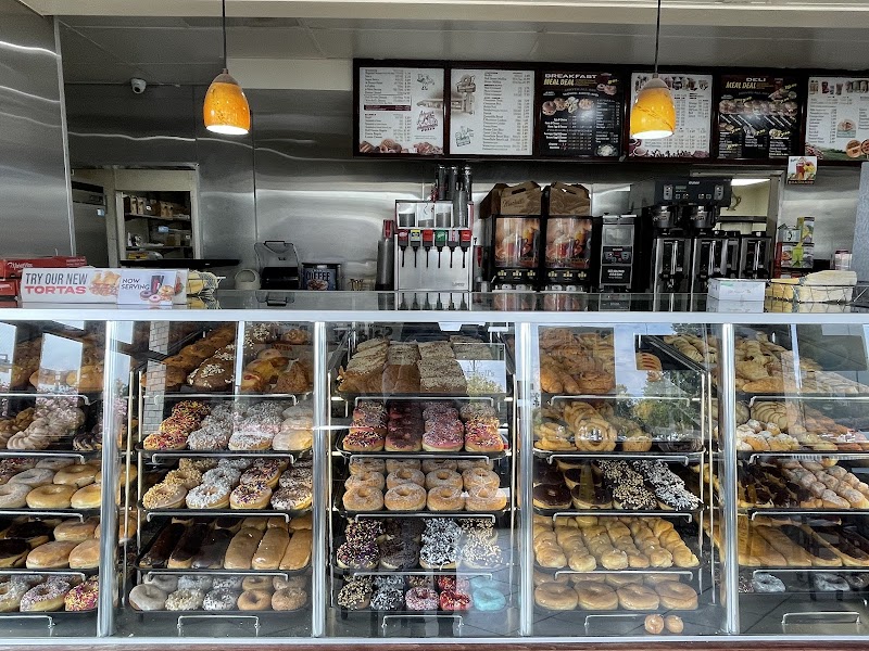 Winchell's Donut House