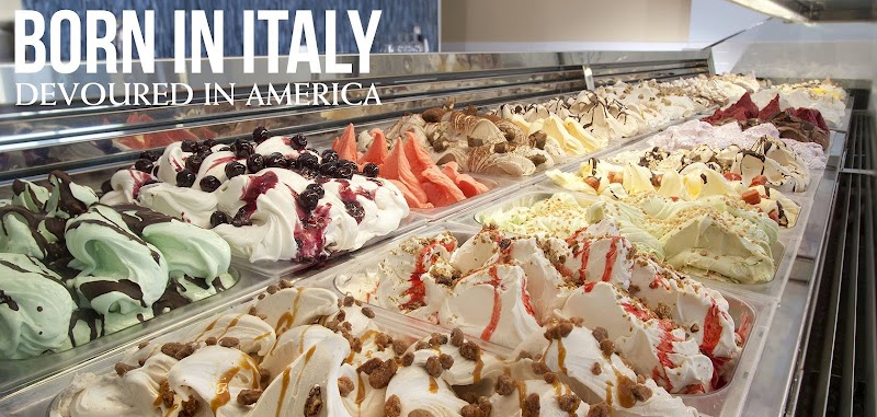 Paciugo Gelato & Coffee