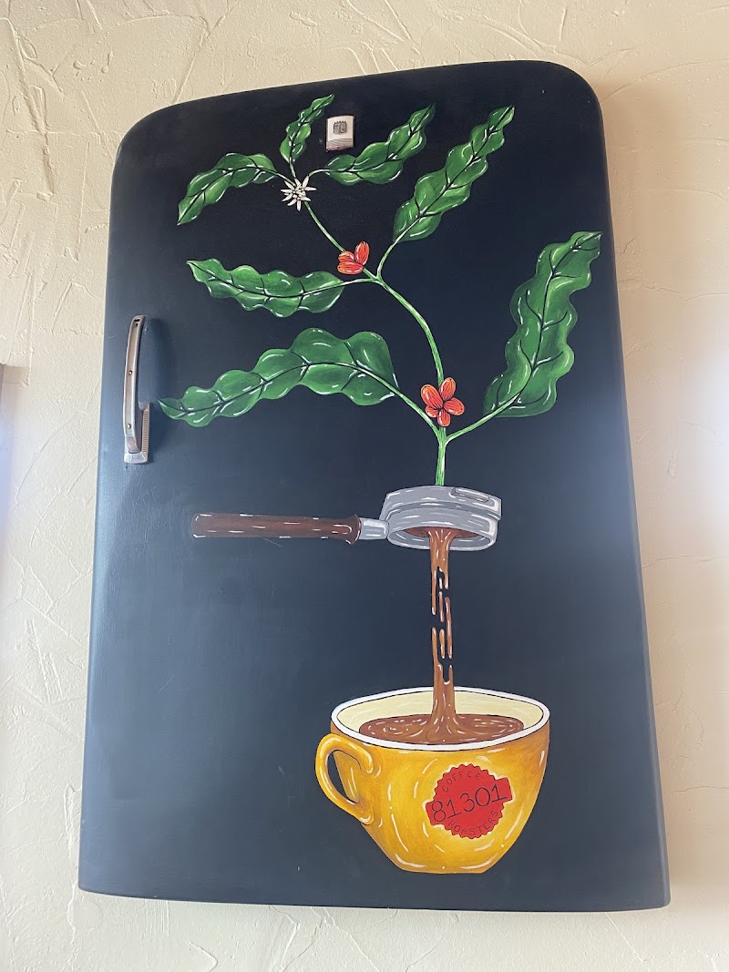 81301 Coffee House and Roasters
