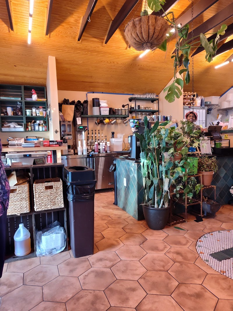 Kokomo Coffee and Juice Paradise