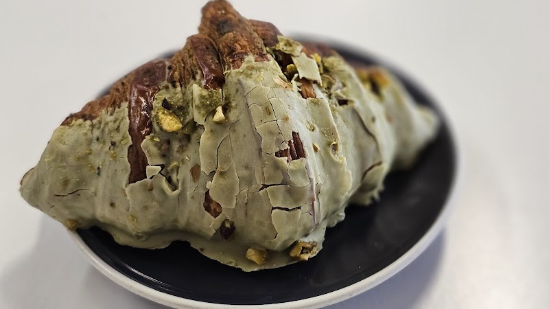 Patria Coffee Roasters