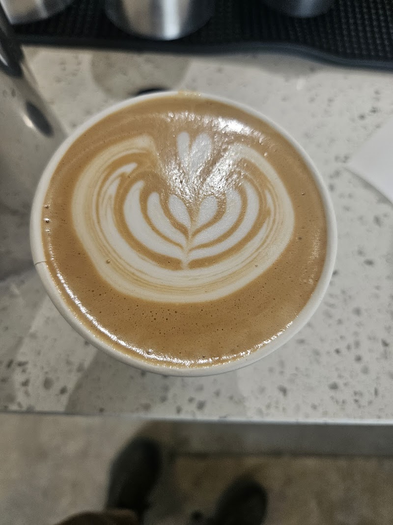 Patria Coffee Roasters