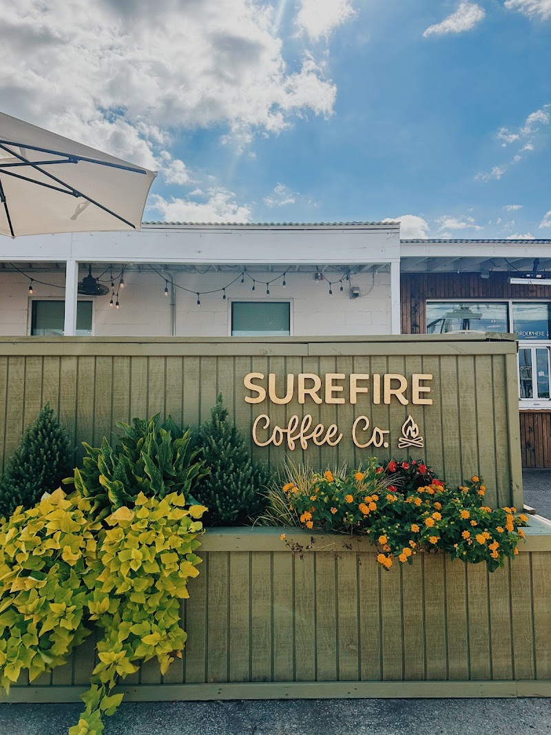 Surefire Coffee Co.