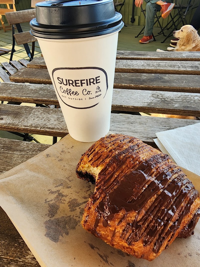 Surefire Coffee Co.