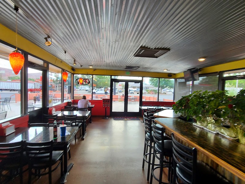 Giliberto's Mexican Taco Shop