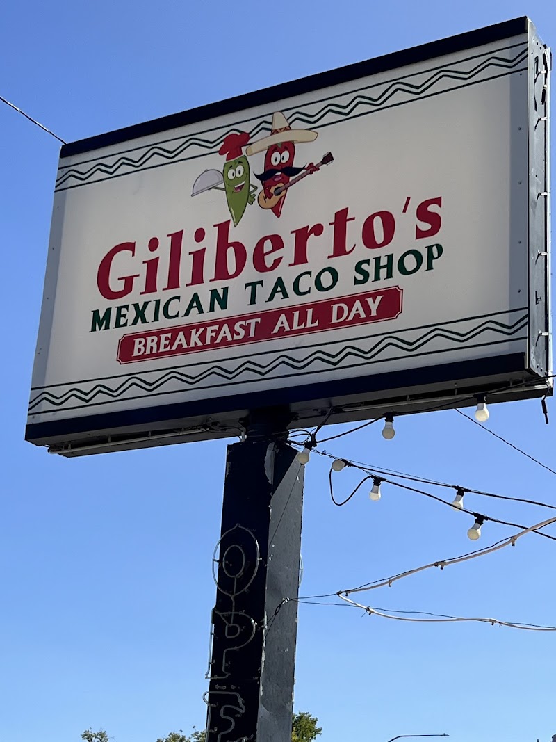 Giliberto's Mexican Taco Shop