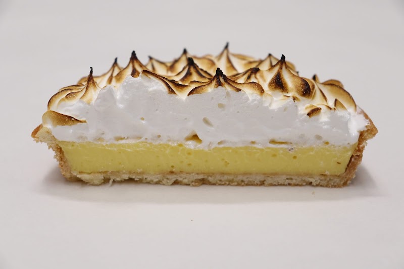 Choc O Pain French Bakery and Café - Tea Building