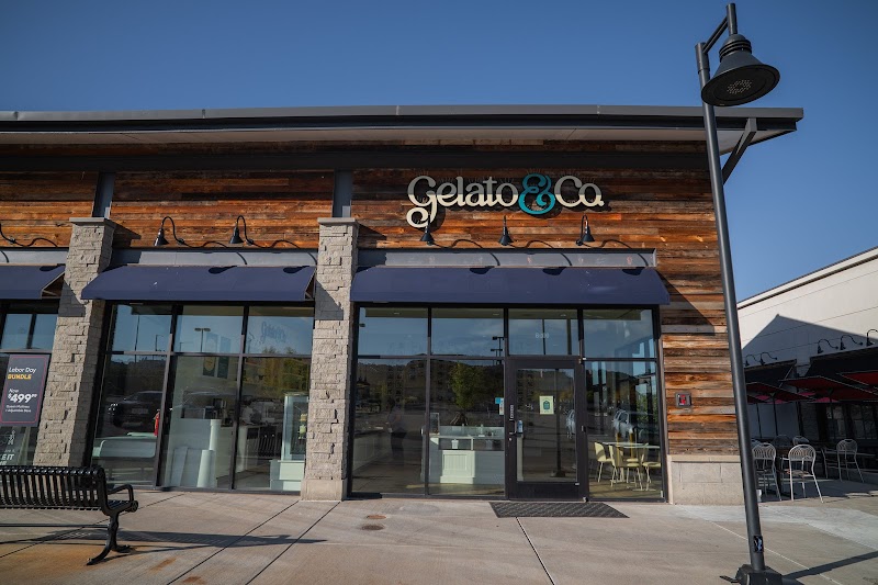 Gelato&Co. Castle Rock