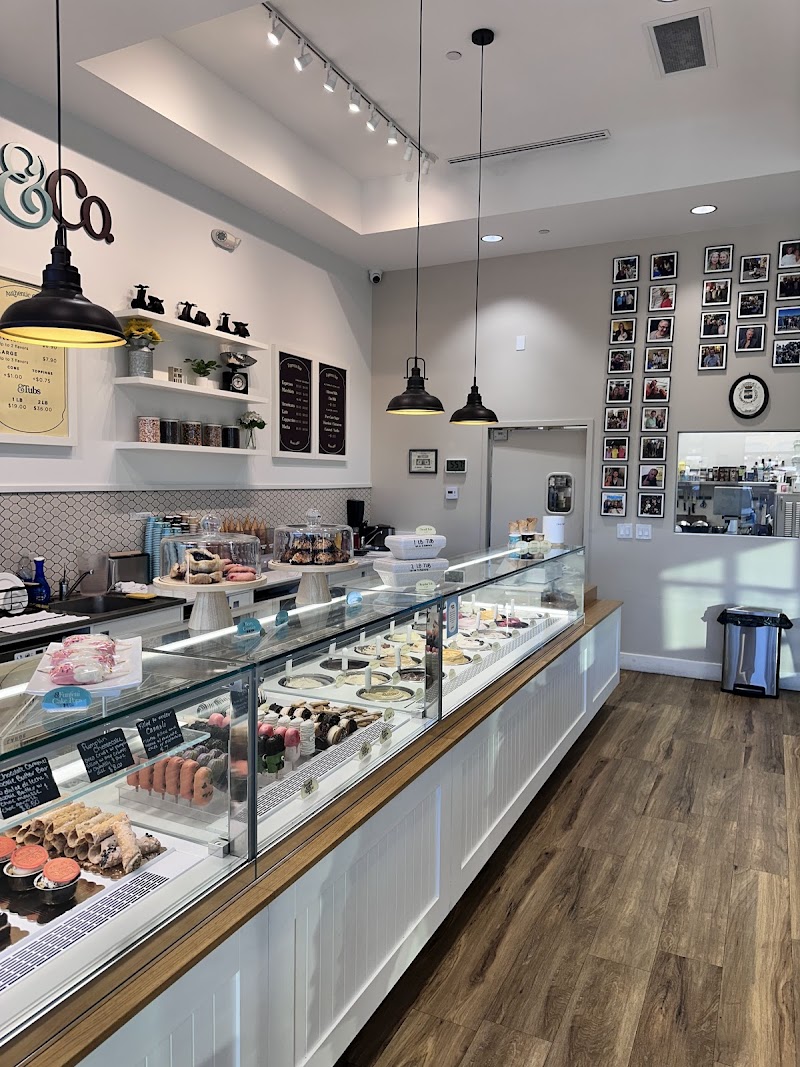 Gelato&Co. Castle Rock