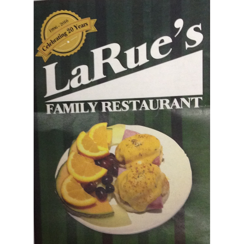 LaRue's Family Restaurant