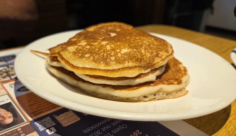 LaRue's Family Restaurant