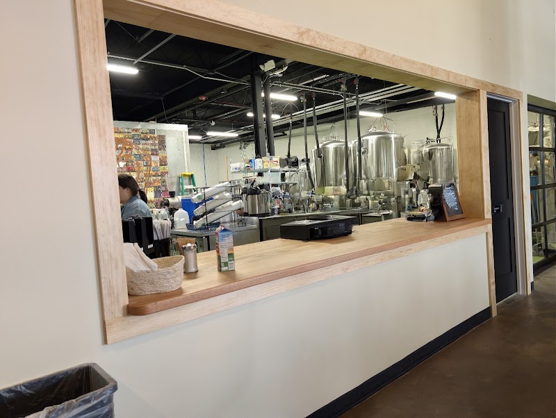 Stride Coffee Roasters