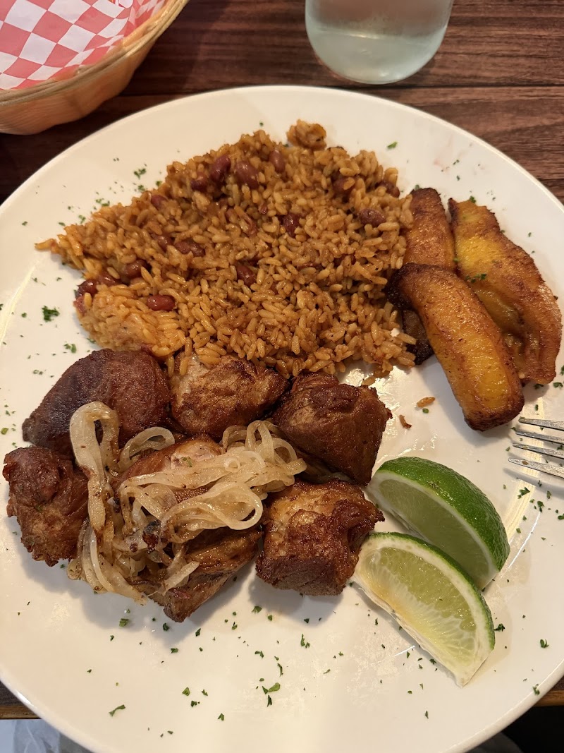 El Tropico Cuban Cuisine