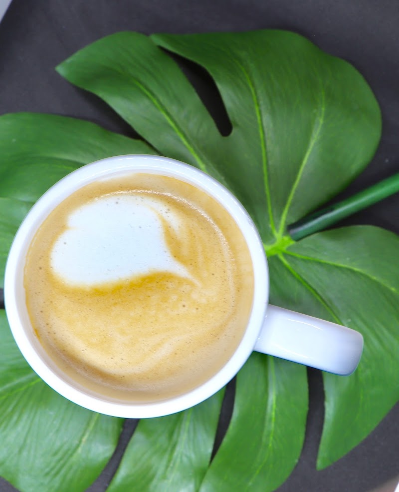 My Boulánge & Tower Pizza