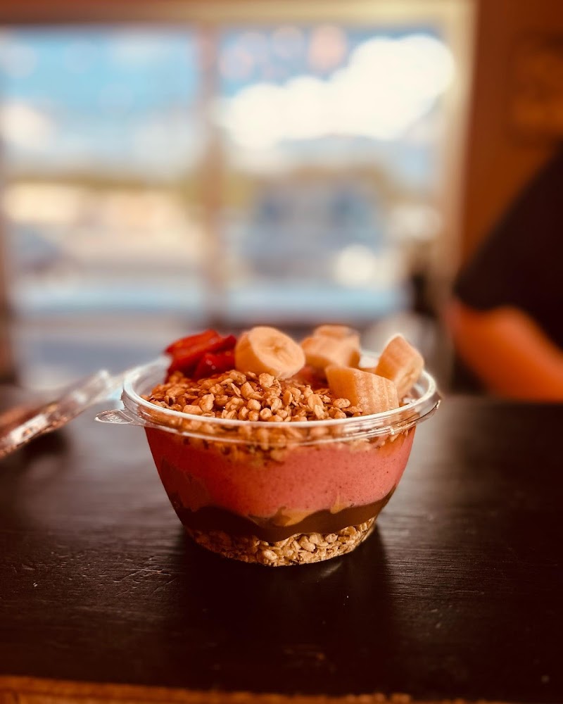 Warrior River Coffee Company