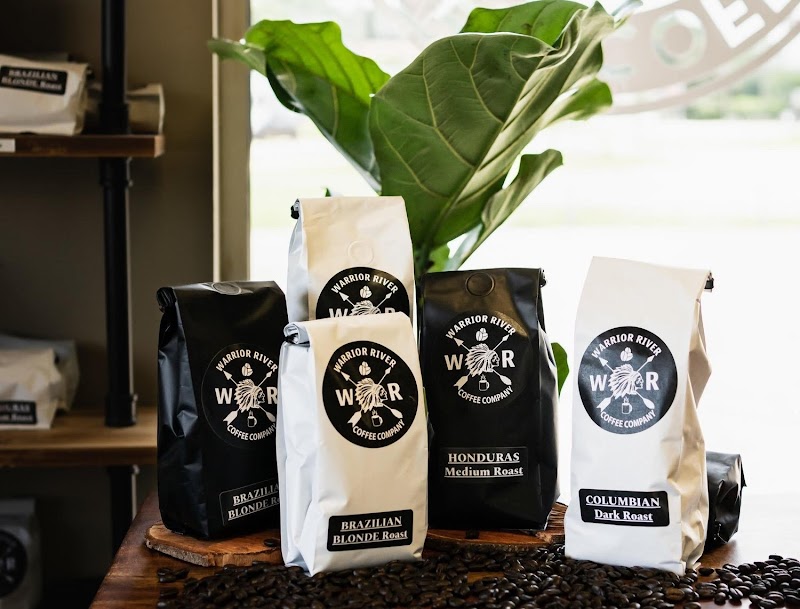 Warrior River Coffee Company