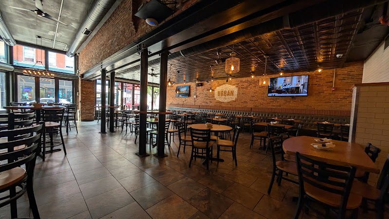 The Urban Tap - Southside