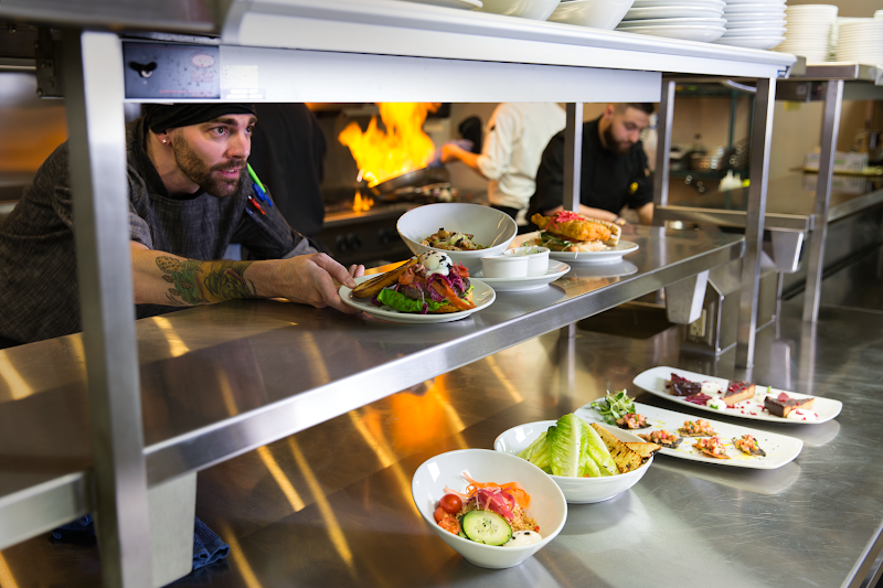 Black Sheep Social Club