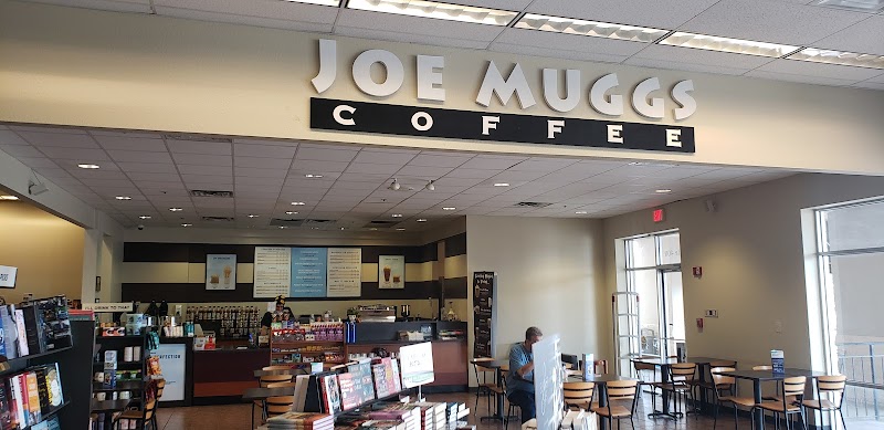 Joe Muggs Coffee