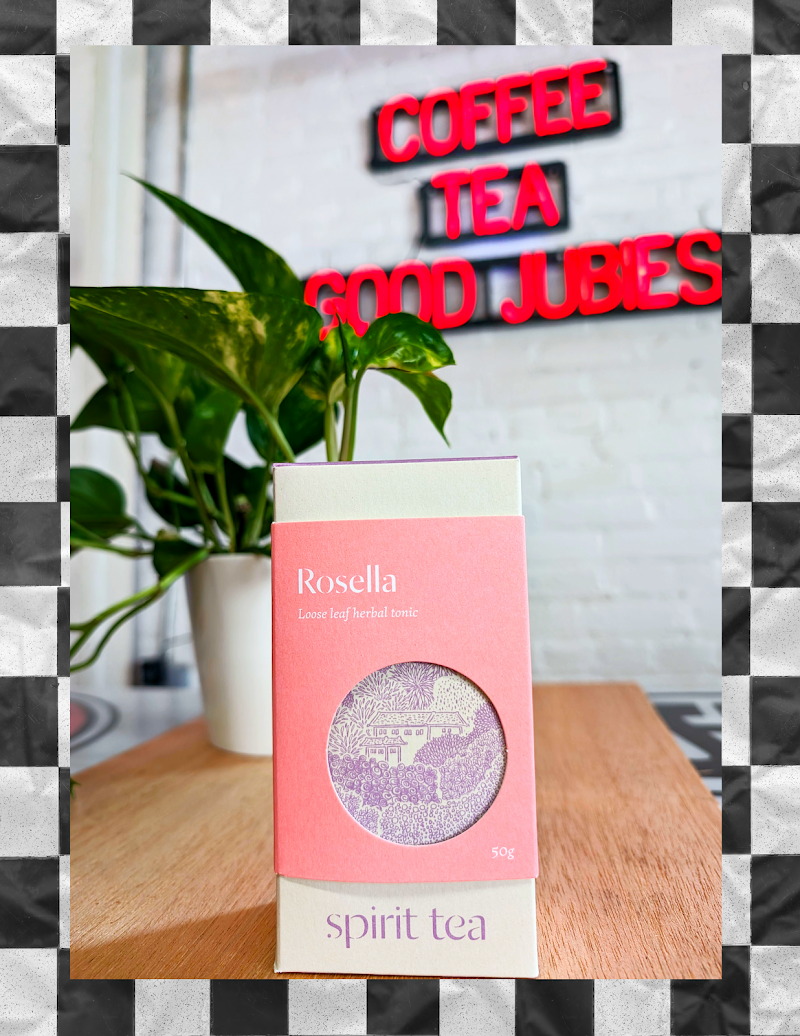 Flying Rhino Coffee + Supply