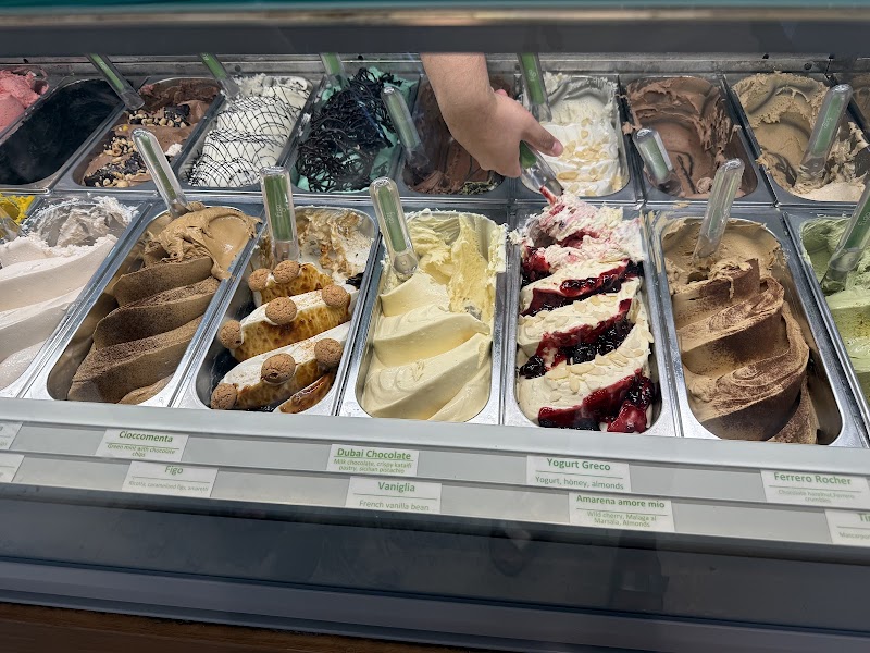 Figo il Gelato Italiano