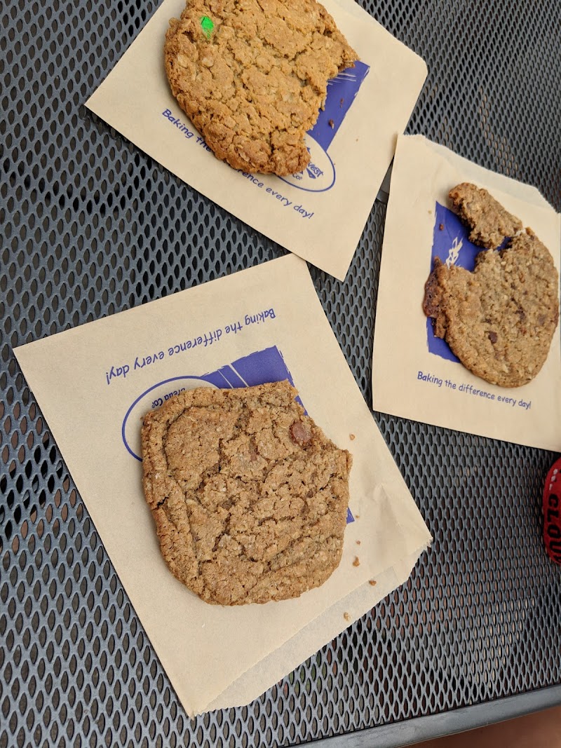 Great Harvest Bread Co.