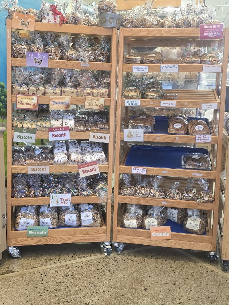 Great Harvest Bread Co.