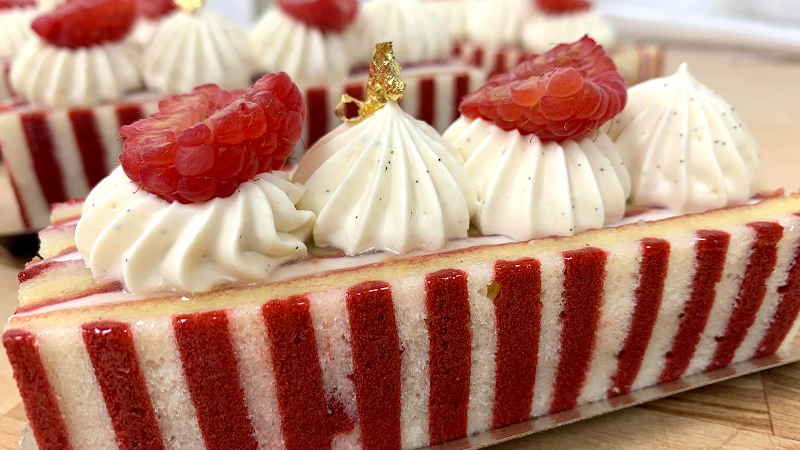 Little Gourmand Berry Hill